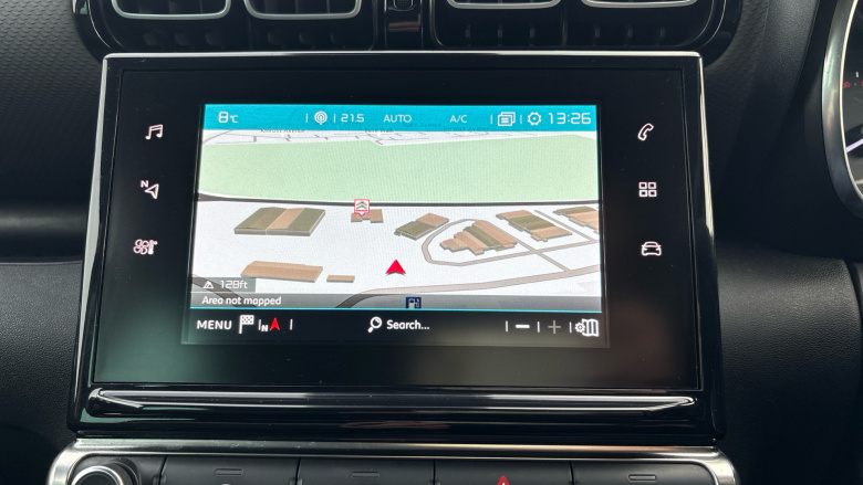 Citroen C3 Aircross 1.5 BlueHDi Flair 5dr [6 speed] Diesel Hatchback